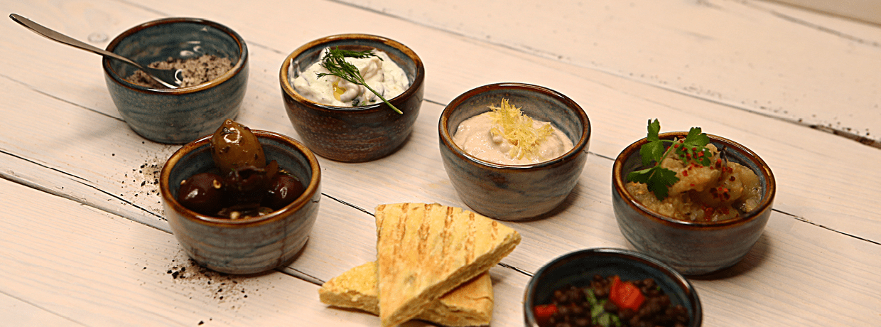 Meze