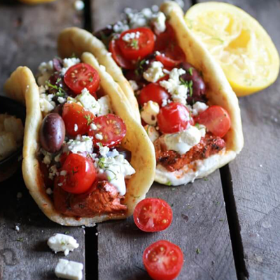 Greek-Salmon-Souvlaki-Gyros-with-Tzatziki